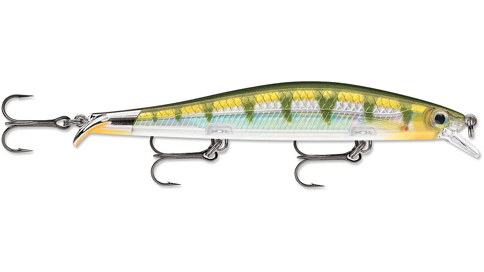 Rapala RipStop 12 Lure
