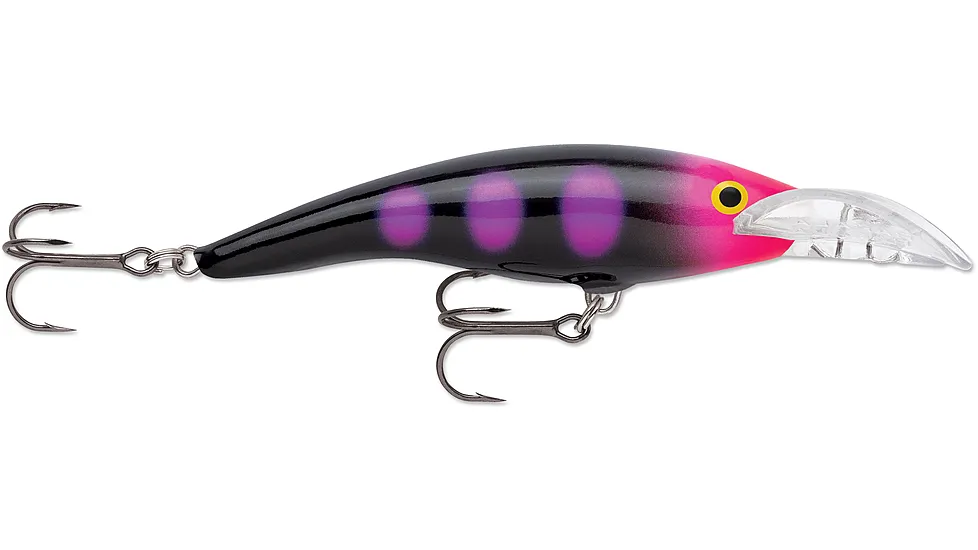 Rapala Scatter RapTail Dancer