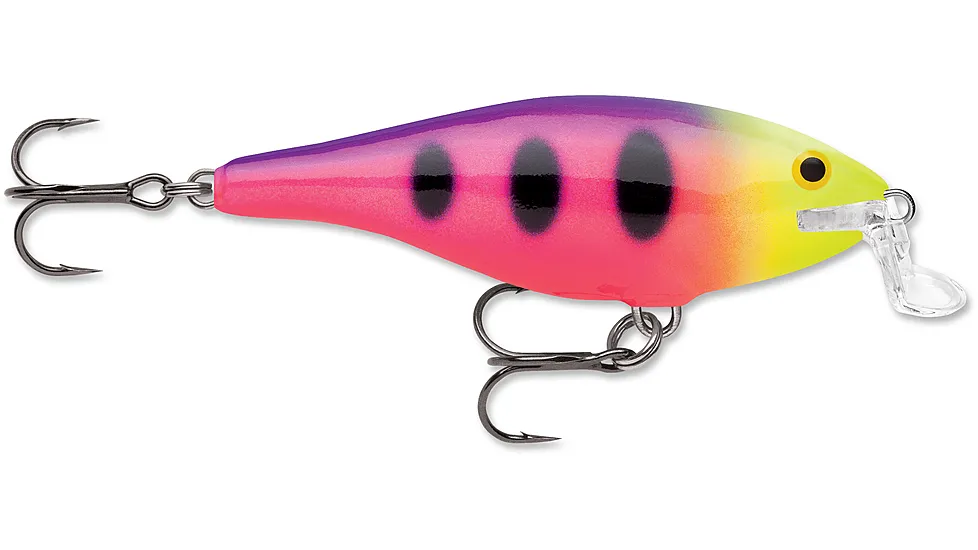 Rapala Shallow Shad Rap