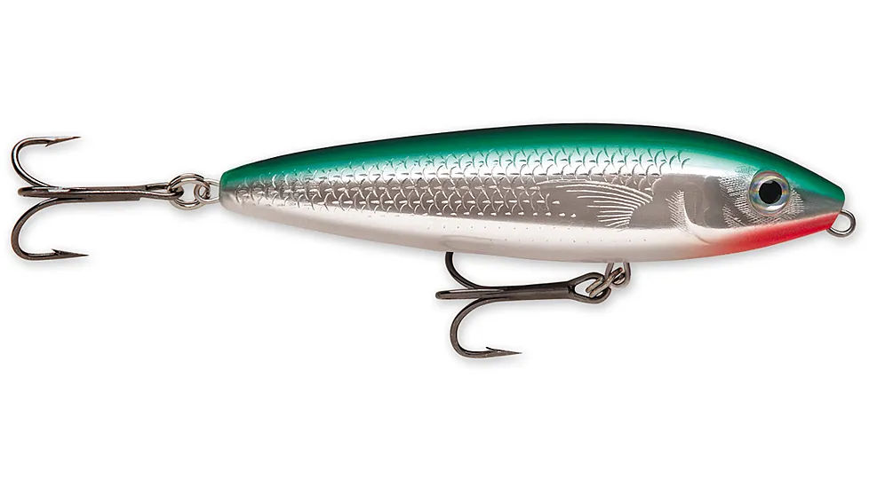 Rapala Skitter Walk Topwater Lure