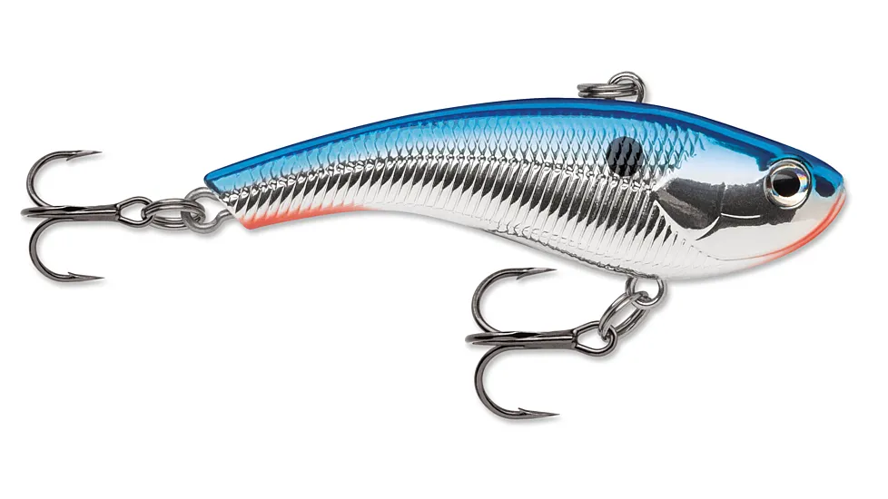 Rapala Slab Rap 04 Crankbait