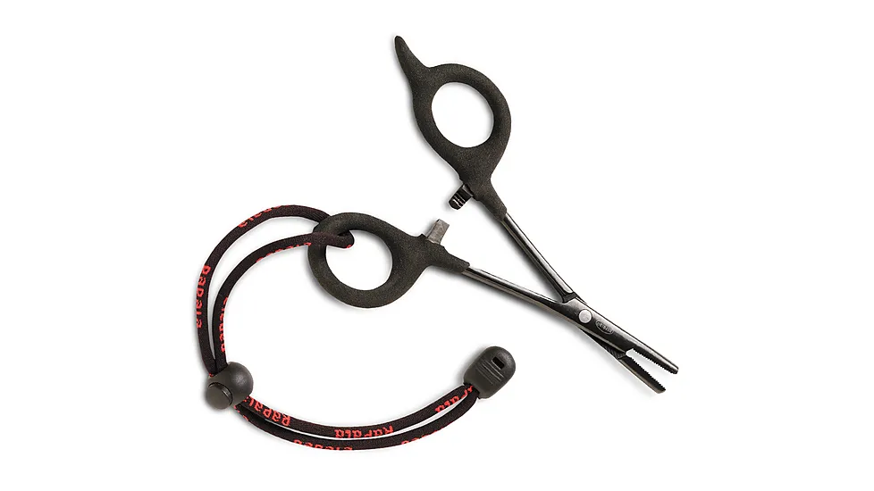 Rapala Stainless Steel Fishing Forceps