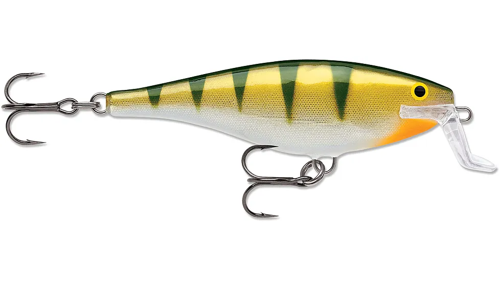 Rapala Super Shad Rap 14 Lure