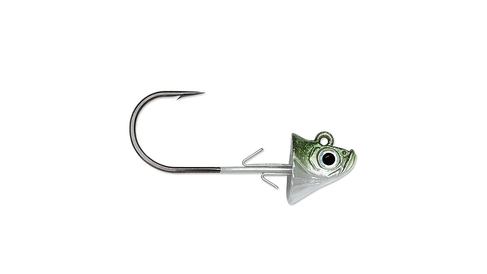 Rapala Swimbait Jig 1/4 Shad SBJ14-SD