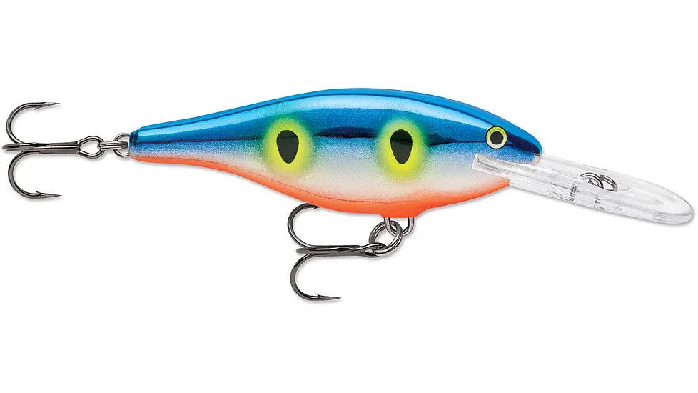 Rapala The Shad Rap