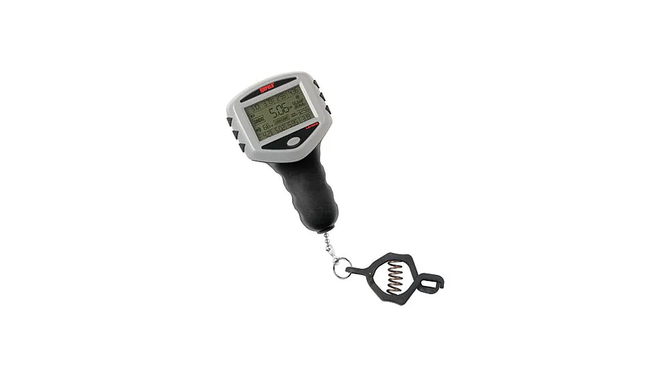 Rapala Touch Screen Tourn Scale