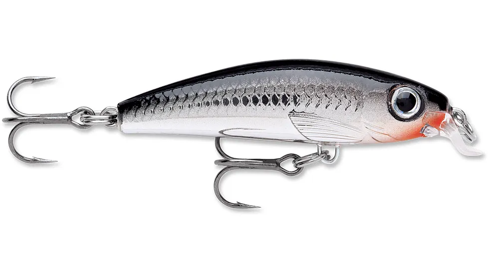 Rapala Ultra Light Minnow 04 Lure