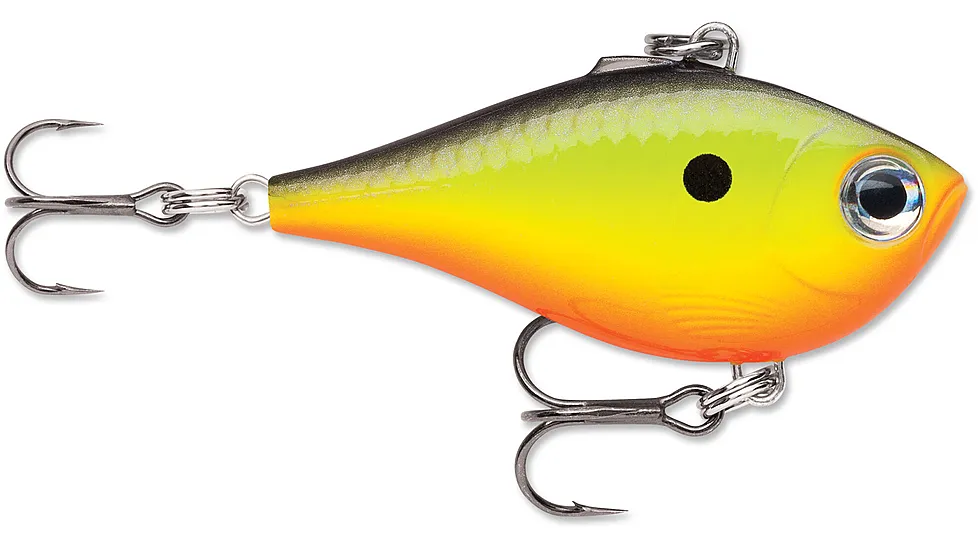 Rapala Ultra Light Rippin' Rap 03 Lure