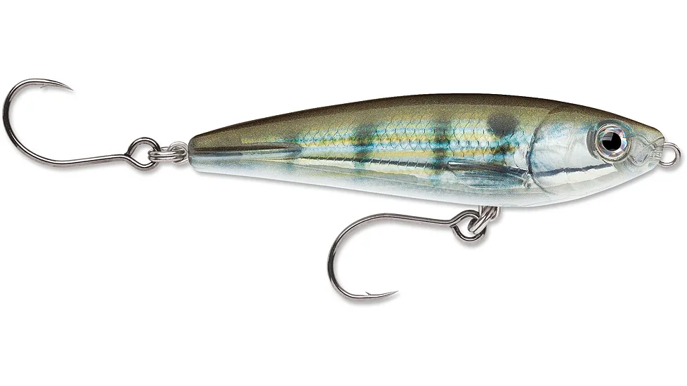 Rapala X-Rap Saltwater SubWalk