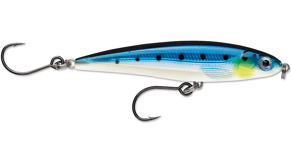 Rapala X-Rap Twitchin Minnow