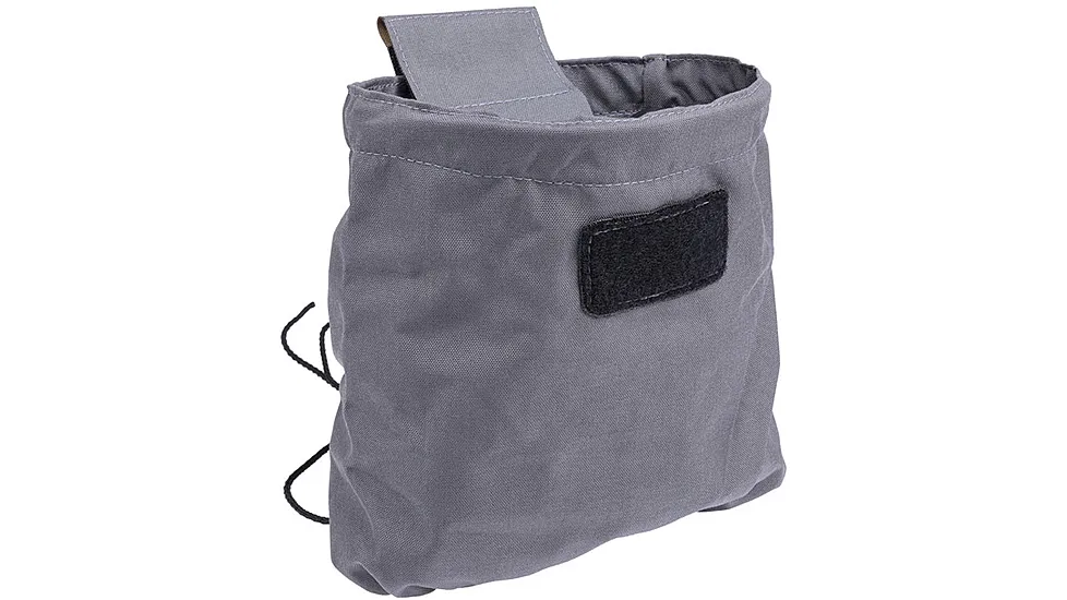 Raptor Tactical Dump Pouches w/ChemLight Holder