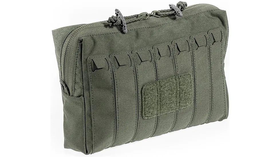 Raptor Tactical Large Utility Pouches w/ChemLight Holders