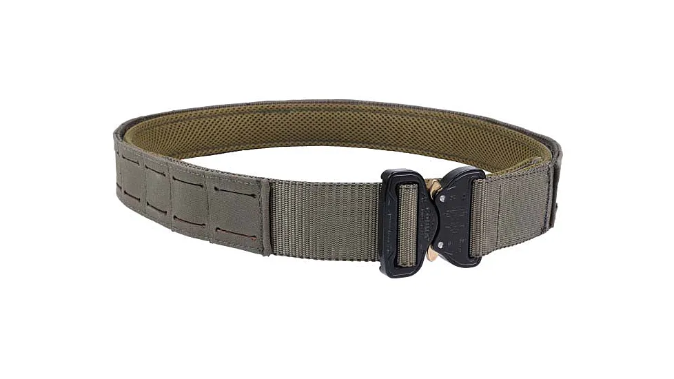 Raptor Tactical ODIN Mark III Duty Belts, Cobra Buckle