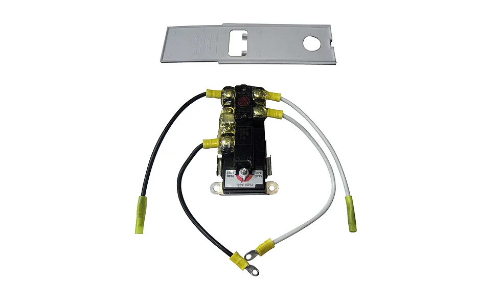 Raritan Water Heat Thermostat Assembly