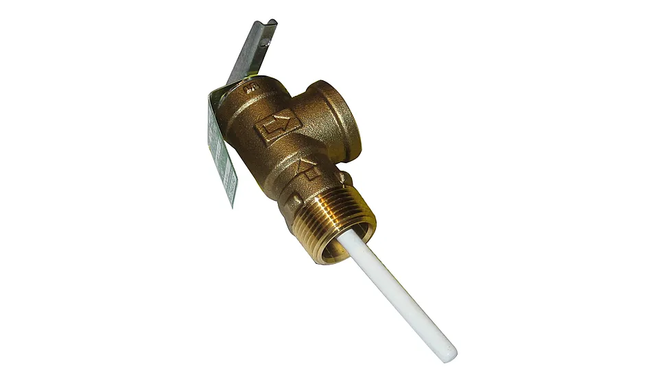 Raritan Pressure Relief Valve