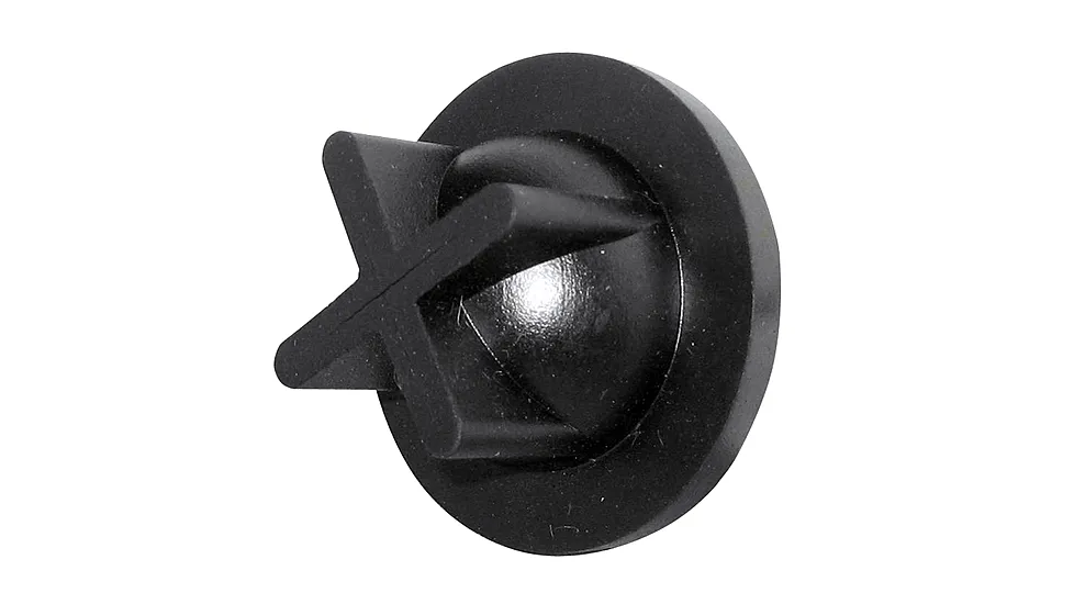 Raritan Joker Valve w/Cross Slits