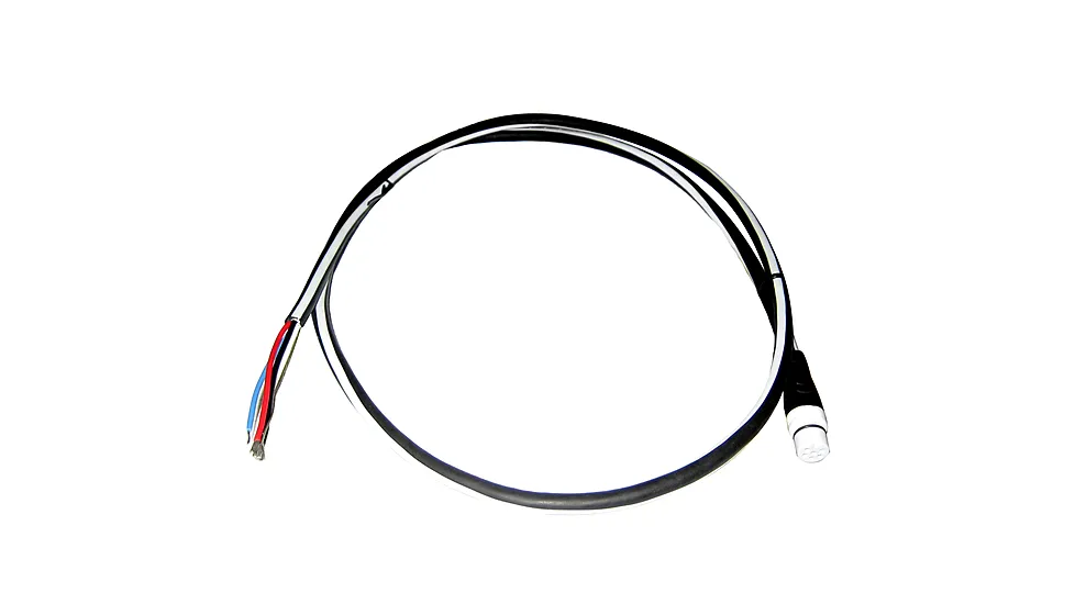 Raymarine 1M Stripped End Spur Cable f/SeaTalk