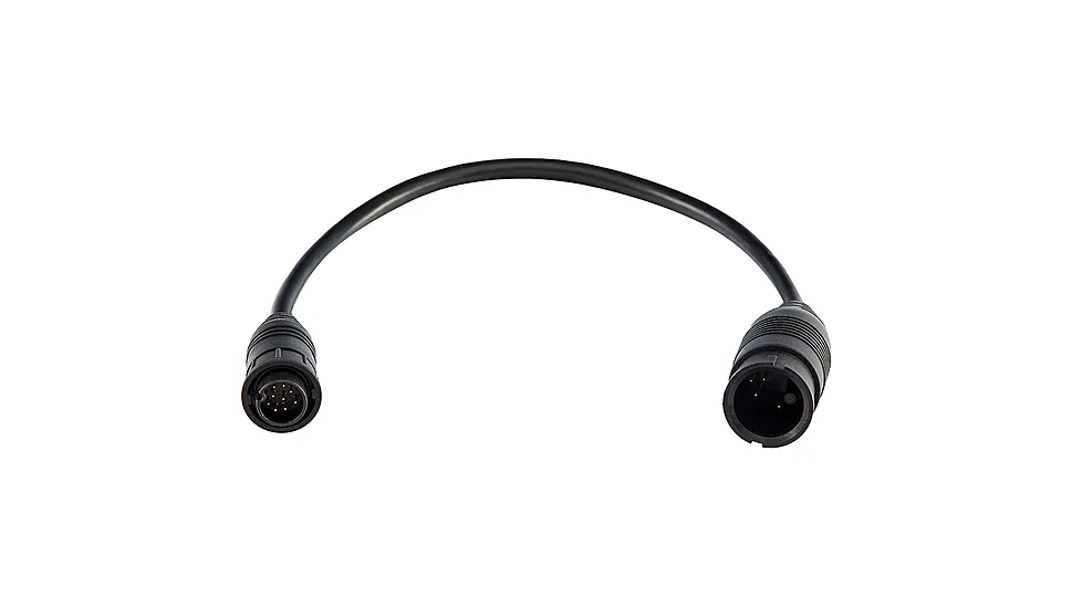 Raymarine Axiom 7DV Adaptor Cable 9-pin to 7-pin