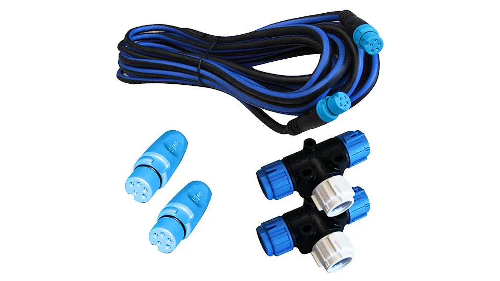 Raymarine Autopilot Backbone Cable Kit
