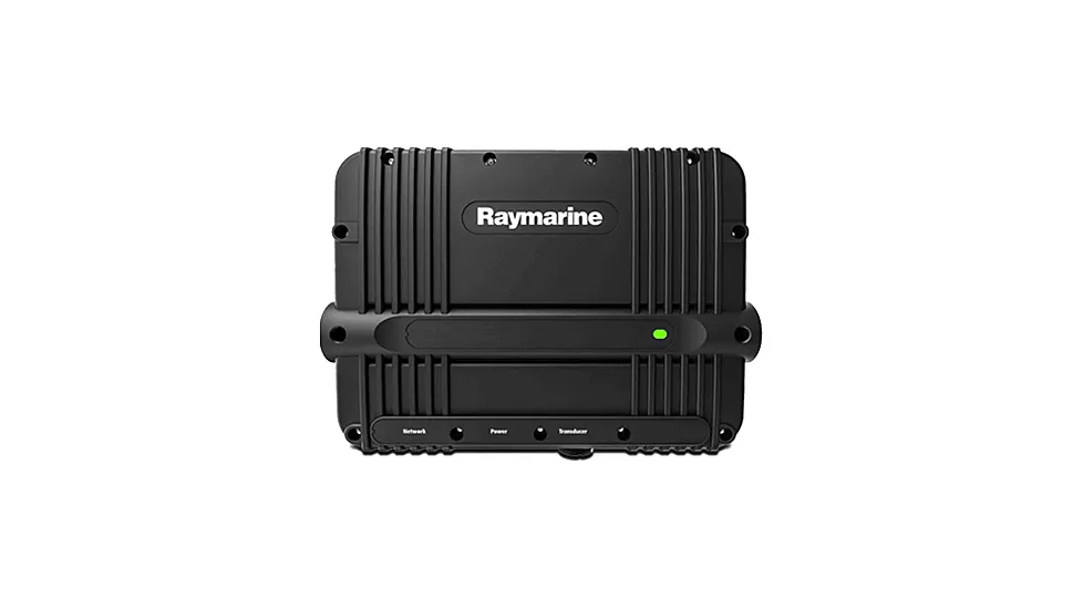Raymarine CP470 CHIRP Sonar Module