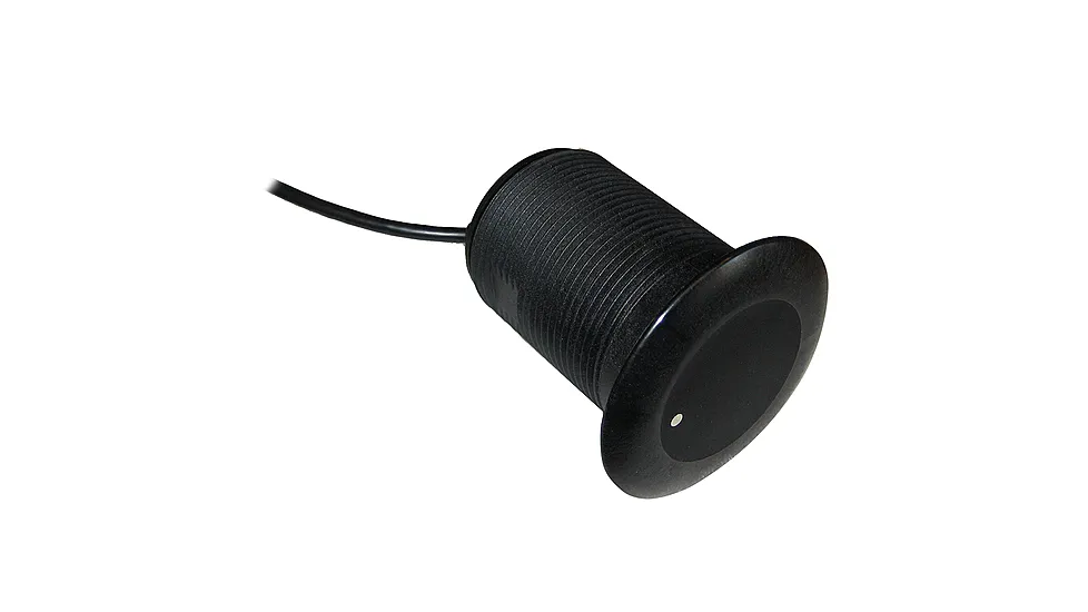 Raymarine CPT-S Thru-Hull