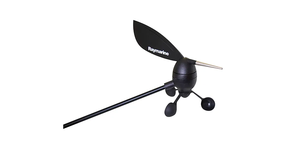 Raymarine ST60 Long Arm Masthead Transducer w/30m Cable