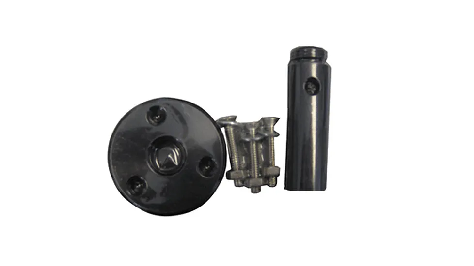 Raymarine 2.5" Pedestal Socket f/Tiller Pilots