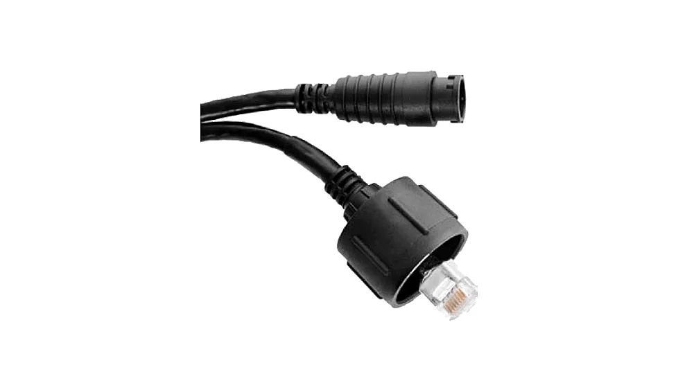 Raymarine RayNet M to SeaTalk-hs M Adapter