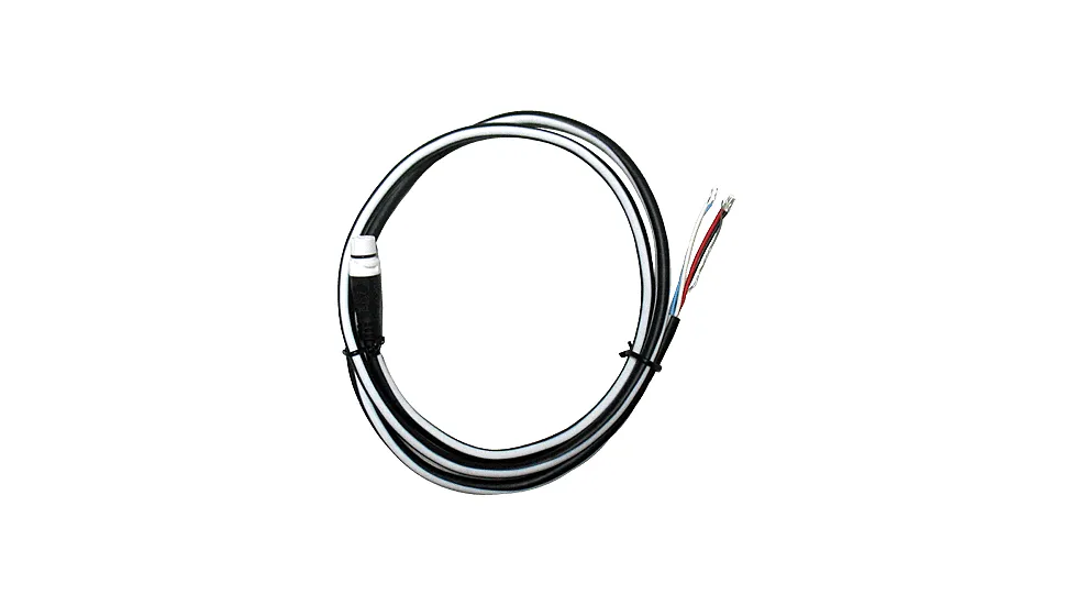 Raymarine SeaTalk NG Stripped End Spur Cable 3m