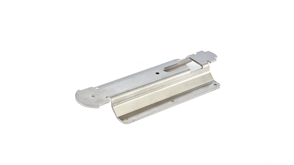 Raymarine Step Mount for RV-100 RealVision 3D transom Mount Transducer