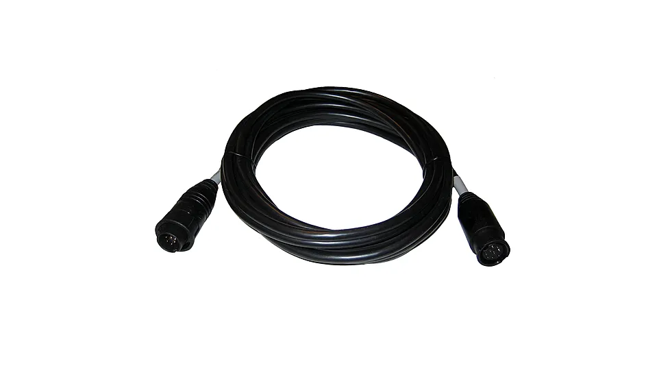 Raymarine Transducer Extension Cable f/CP470/CP570 Wide CHIRP Transducers