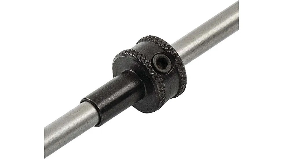 RCBS Flash Hole Deburring Tool Case Pilot Stops