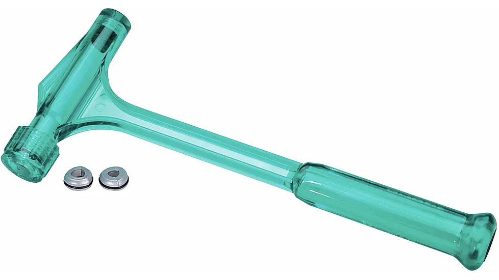 RCBS Pow'R Pull Kit w/3 Chucks