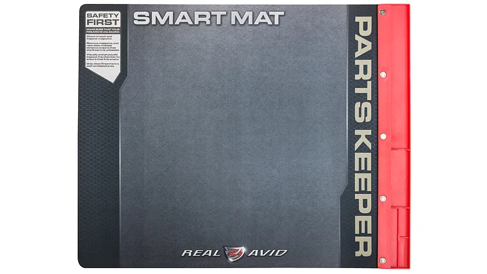 Real Avid Handgun Smart Mat