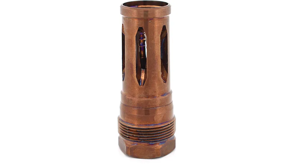Rearden MFG R2 HT Flash Hider