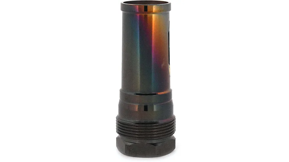Rearden MFG R2C Rainbow PVD Flash Hider