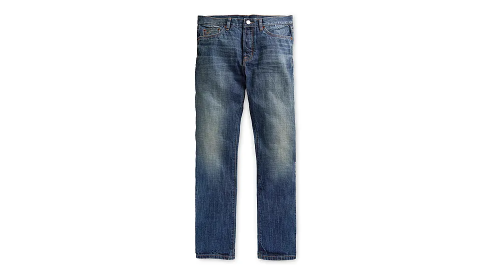 Outerknown Ambassador Slim Fit Selvedge - Outerworn C199D75D