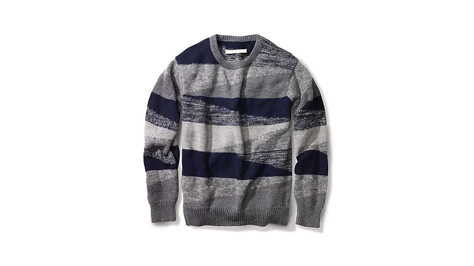 Outerknown Costa Crew - Outerworn D4B2D34A