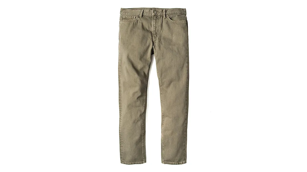 Outerknown Drifter Tapered Fit - Outerworn 6FBA857B