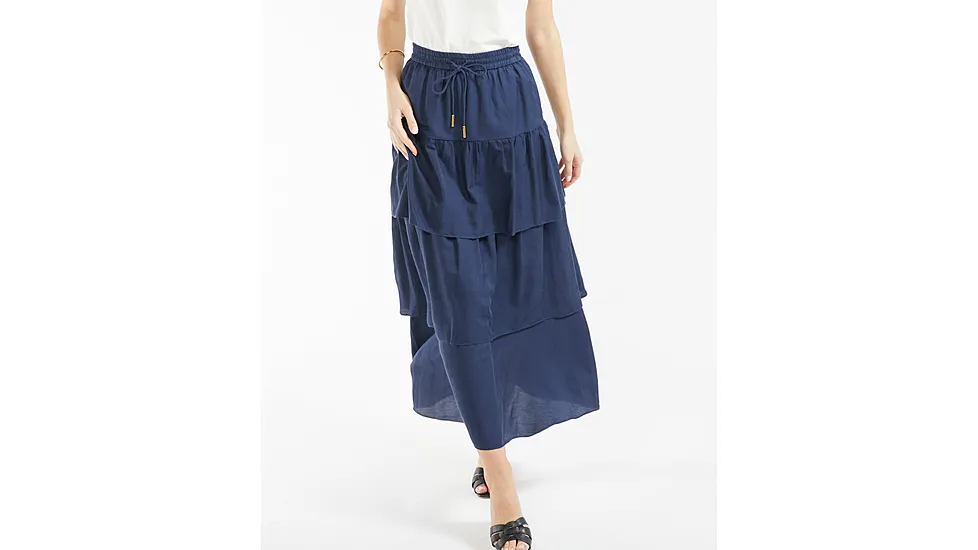 Outerknown Finley Skirt - Outerworn 96691781