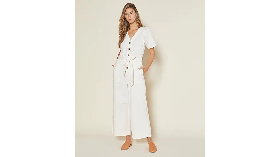Outerknown Gia Jumpsuit - Outerworn 7BAC0508