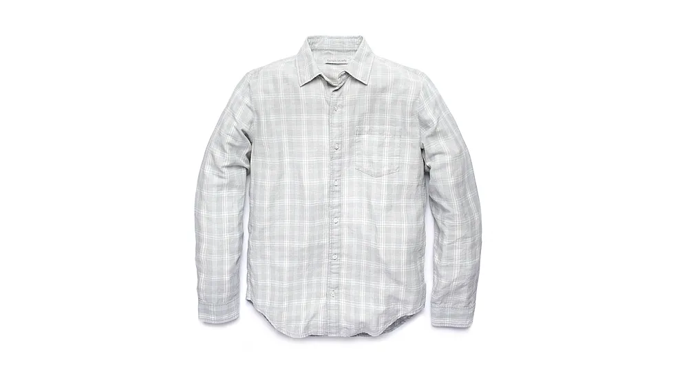 Outerknown Highline Shirt - Outerworn B6BBE382