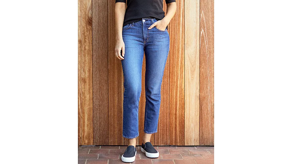 Outerknown Liberty Straight - Outerworn BB62762A