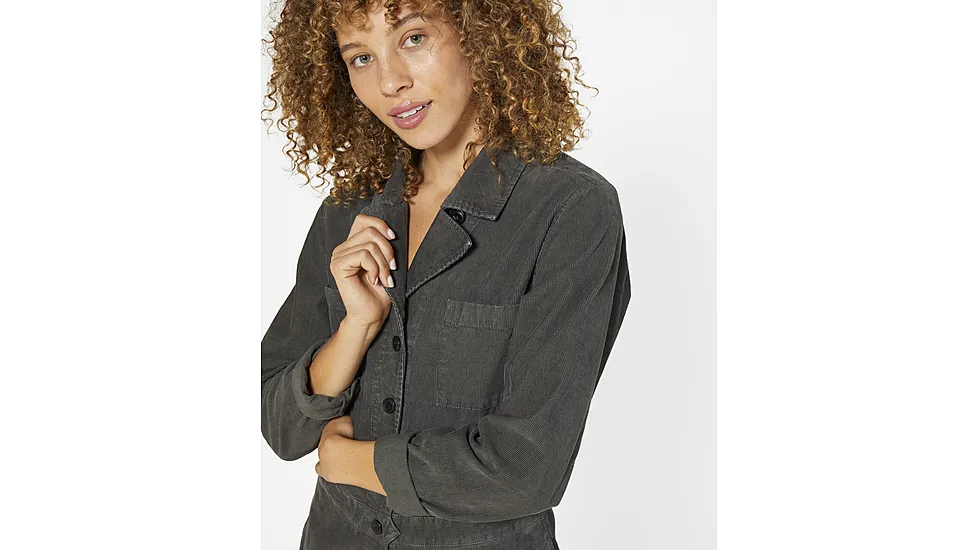 Outerknown Lou Cord Jumpsuit - Outerworn FB0AF3AB