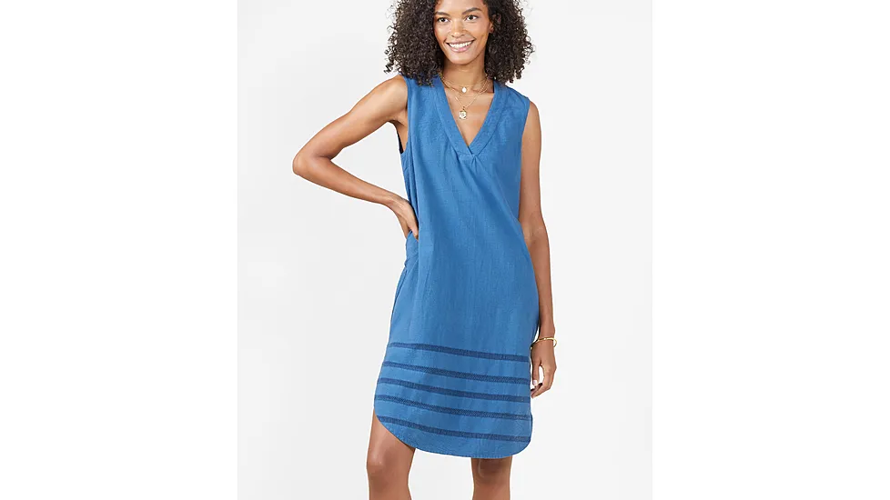Outerknown Meander Dress - Outerworn DE5FC281