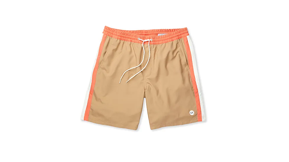 Outerknown Nostalgic Volley - Outerworn 34821F5D