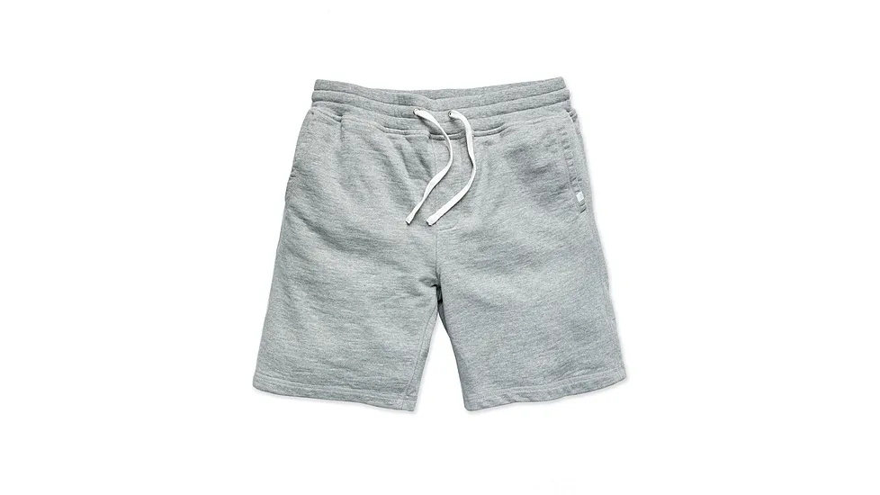 Outerknown Sur Sweatshorts - Outerworn D70A2F54