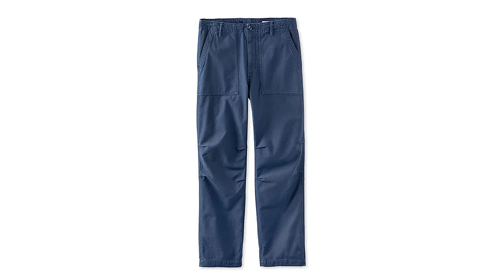 Outerknown The Field Pant - Outerworn 38867F79