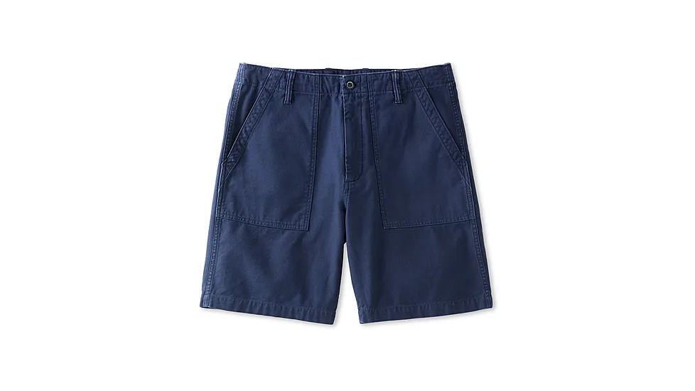 Outerknown The Field Short - Outerworn 70B6DF98