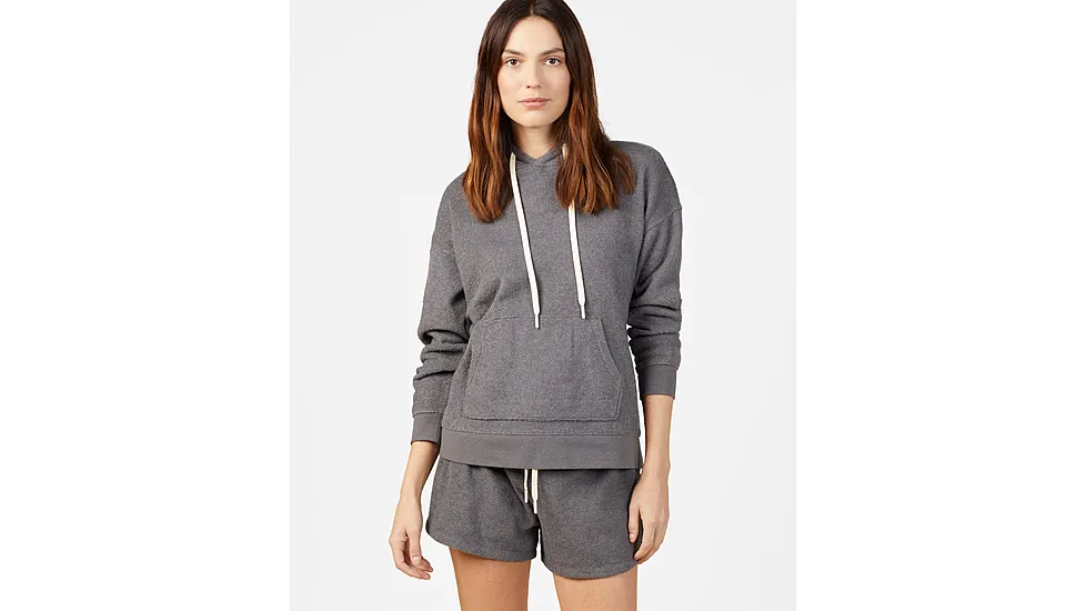 Outerknown Women's Hightide Hoodie - Outerworn BEBEE377